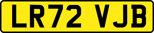 LR72VJB