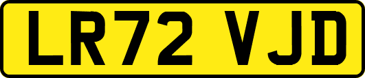 LR72VJD
