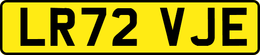 LR72VJE