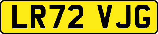 LR72VJG