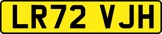 LR72VJH