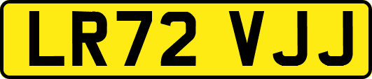 LR72VJJ
