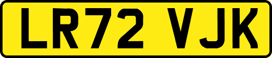 LR72VJK