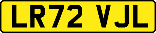 LR72VJL