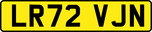 LR72VJN
