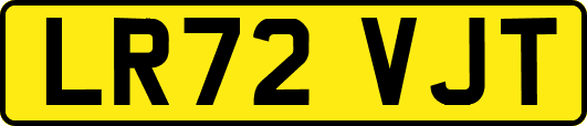 LR72VJT