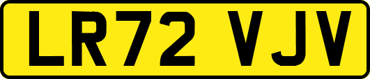 LR72VJV