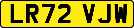 LR72VJW