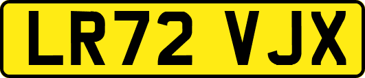 LR72VJX