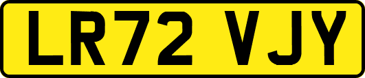 LR72VJY