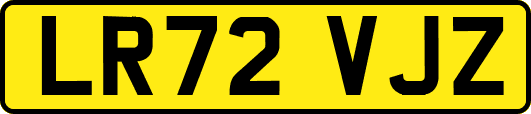 LR72VJZ