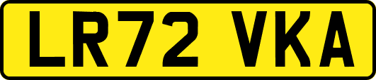 LR72VKA