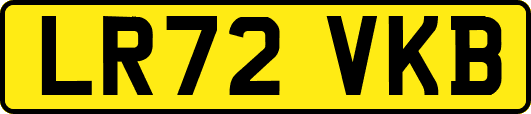 LR72VKB