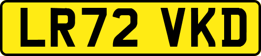 LR72VKD