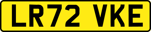 LR72VKE