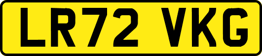 LR72VKG