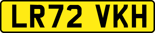 LR72VKH