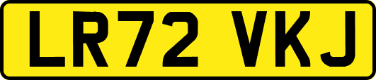 LR72VKJ