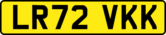 LR72VKK