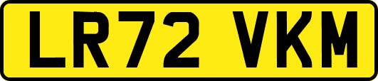 LR72VKM