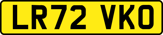 LR72VKO