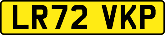 LR72VKP