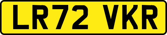 LR72VKR