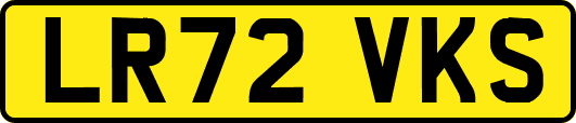LR72VKS