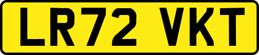 LR72VKT