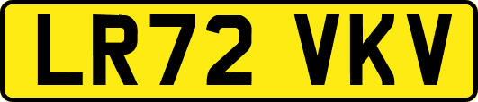 LR72VKV