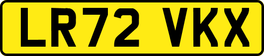 LR72VKX