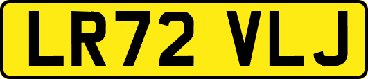 LR72VLJ