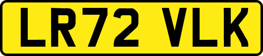 LR72VLK