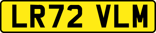 LR72VLM