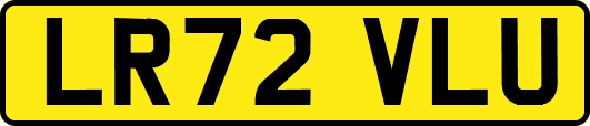 LR72VLU