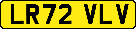 LR72VLV