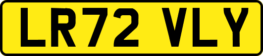 LR72VLY
