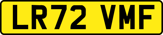 LR72VMF