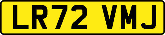 LR72VMJ