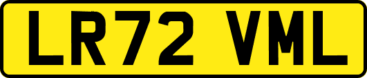LR72VML