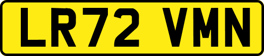 LR72VMN