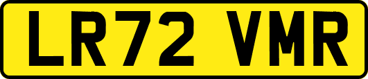LR72VMR