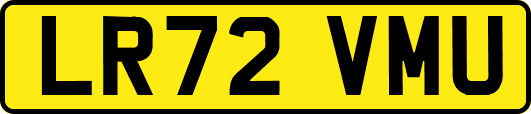LR72VMU