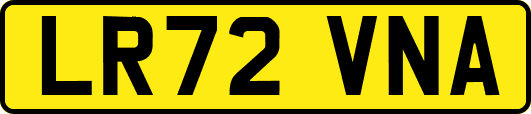 LR72VNA