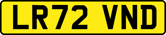 LR72VND