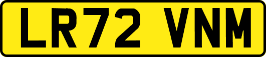 LR72VNM
