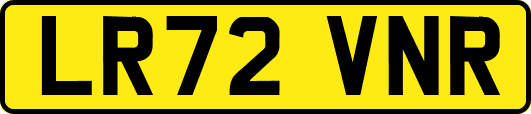 LR72VNR