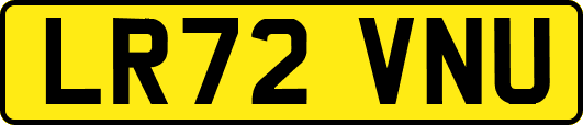 LR72VNU