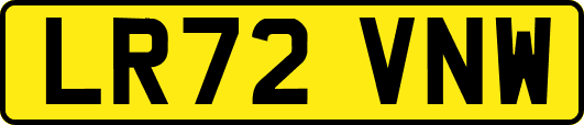 LR72VNW
