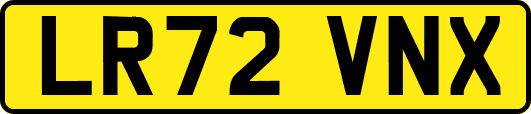 LR72VNX